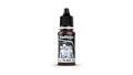 Vallejo - Model Color / Matt - 164 Hull Red 18 ml
