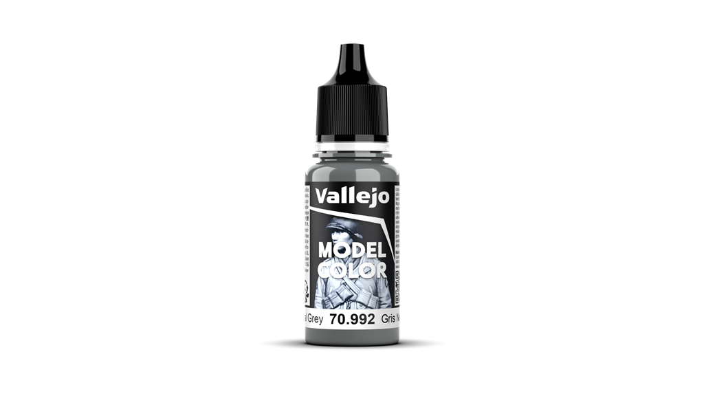 Vallejo - Model Color / Matt - 179 Neutral Gray 18 ml