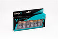 Vallejo - Model Color / 8 Color Set - Flesh & Skintones 18 ml