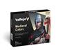 Vallejo - Model Paint / Figure / 16 Color Set - Medieval Colors 18 ml
