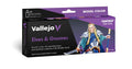 Vallejo - Model Color / Fantasy / Set med 8 färger - Alver & Tomtar av Angel Giraldez, 18 ml