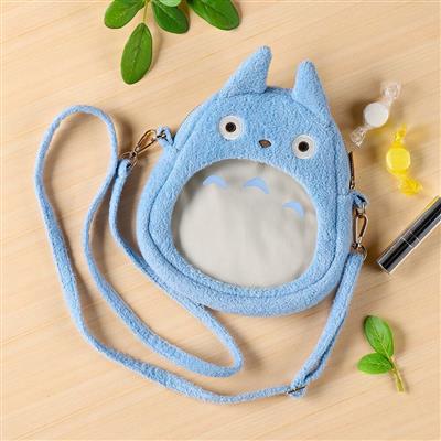 Handbag Middle Totoro - Min granne Totoro