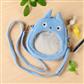 Handbag Middle Totoro - Min granne Totoro