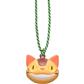 Strap Netsuke Catbus Ring Bell - My Neighbor Totoro