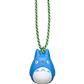 Strap Netsuke Middle Totoro Ring Bell - My Neighbor Totoro