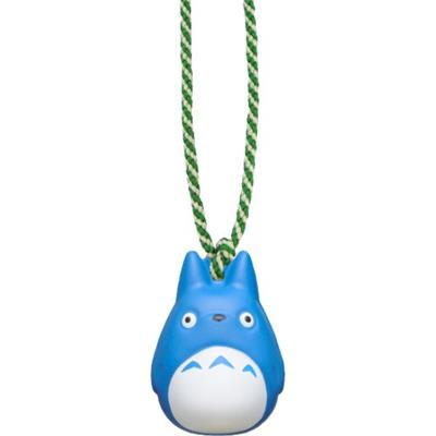 Strap Netsuke Middle Totoro Ring Bell - My Neighbor Totoro