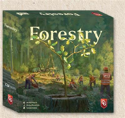 Forestry: Sustainable Solutions for Forest Management