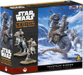 Star Wars: Legion - Tauntaun Ryttare/DE/SP/FR