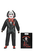 Ben Cooper - Ben Cooper Saw x Ben Cooper - 6" Klädd Figur - Billy the Puppet