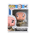 Funko POP Animation - Demon Slayer Hotaru