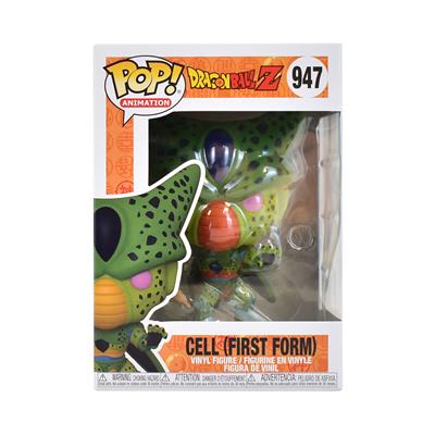 Funko POP Animation - Dragonball Z Cell