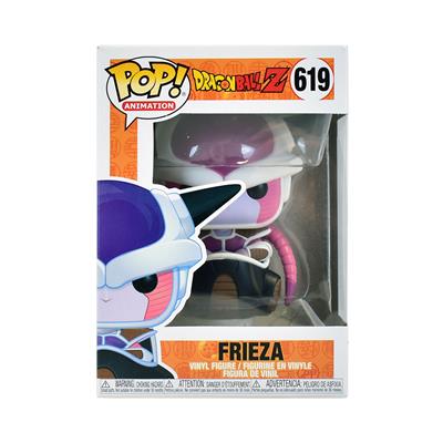 Funko POP Animation - Dragonball Z Frieza