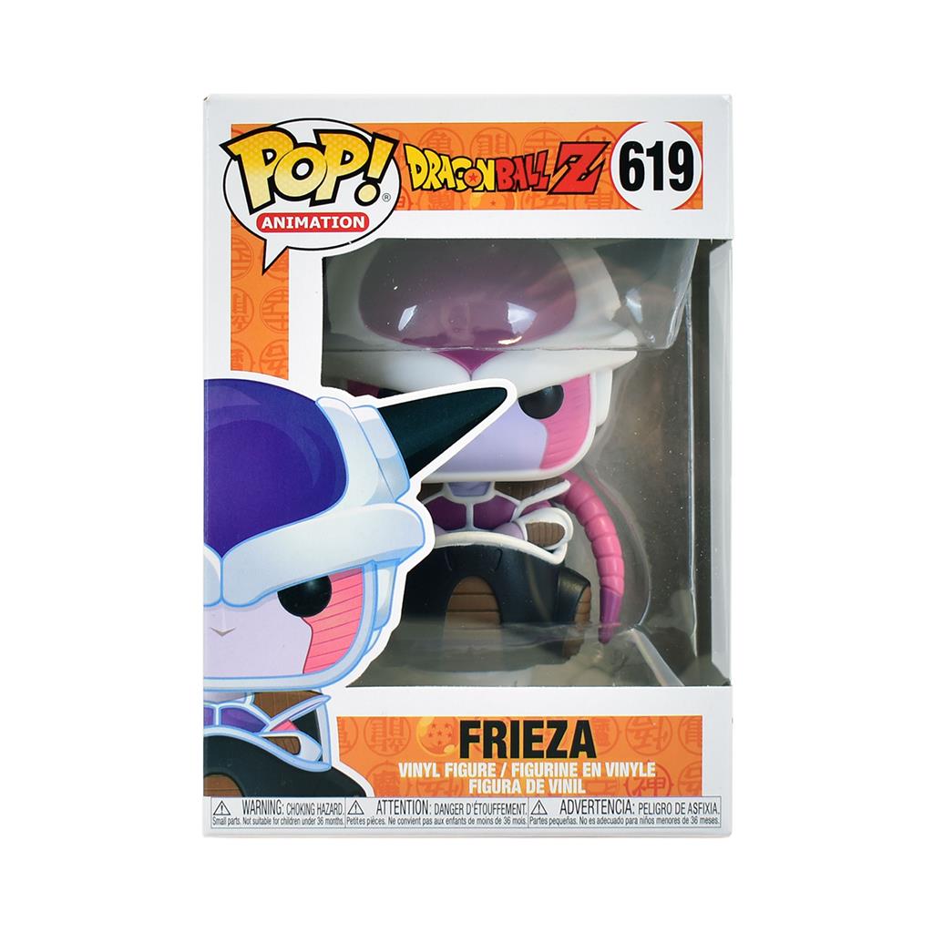 Funko POP Animation - Dragonball Z Frieza