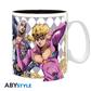 JOJO'S BIZARRE ADVENTURE - Mug - 460 ml - Golden Wind - sublimation - boxed