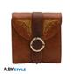 LORD OF THE RINGS - Premium Wallet "One Ring"