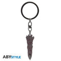 JUJUTSU KAISEN - Keychain "Sukuna's Finger"
