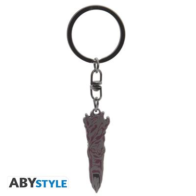 JUJUTSU KAISEN - Keychain "Sukuna's Finger"