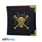 ONE PIECE - Premium Wallet "Skull"