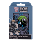 2000 AD Rogue Trooper GI Pin Badge