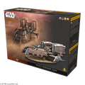 Star Wars: Legion – WL0-5 Speeder Tank tunga enhet för DE/SP/FR