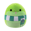 Squishmallows 10" Slytherin Snake Grant & Bowman