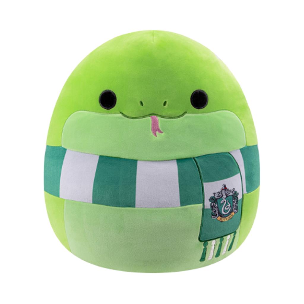 Squishmallows 10" Slytherin Snake Grant & Bowman