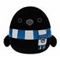 Squishmallows 10" Ravenclaw Raven Grant & Bowman