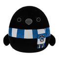 Squishmallows 10" Ravenclaw Raven Grant & Bowman