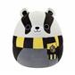 Squishmallows 10" Hufflepuff Badger Grant & Bowman