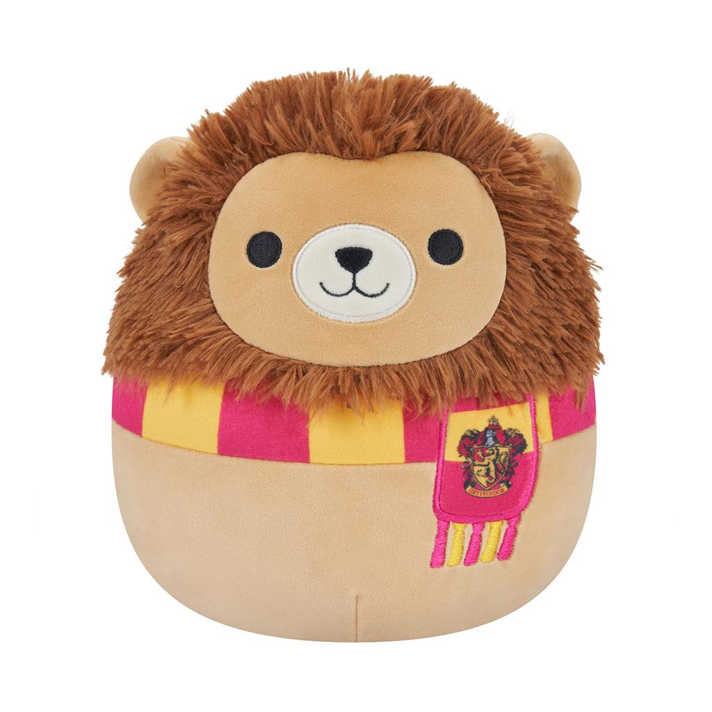 Squishmallows 10" Gryffindor Lion Grant & Bowman