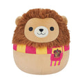 Squishmallows 10" Gryffindor Lion Grant & Bowman