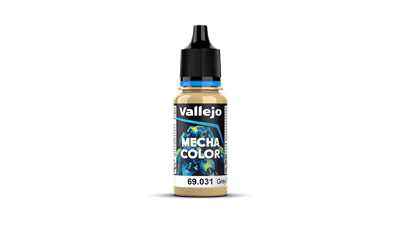 Vallejo - Mecha Color - Grey Sand