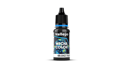 Vallejo - Mecha Color - Pure Black