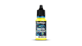 Vallejo - Mecha Color / Fluorescent - Fluorescent Yellow