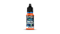 Vallejo - Mecha Color / Fluorescent - Orange Fluorescent