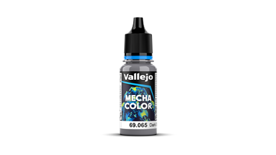 Vallejo - Mecha Color / Metallic - Dark Steel