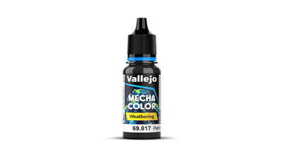Vallejo Mecha Color / Weathering - Petrol Spills (Gloss)