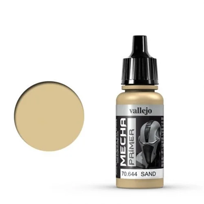 Vallejo - Mecha Color / Primer - Sand 200ml