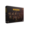 Warmachine: Old Umbrey Auxiliary Expansion Steamforged Games