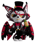 Hazbin Hotel - Youtooz Vinylfigur - Husk