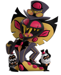 Hazbin Hotel - Youtooz Vinylfigur - Sir Pentious