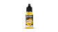 Vallejo - Model Air / Färg - Medium Yellow