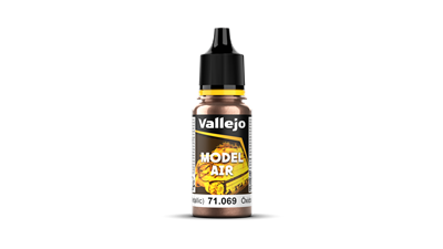 Vallejo - Model Air / Color - Rost