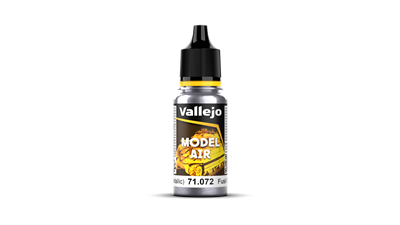 Vallejo - Model Air / Paint - Gun Metal