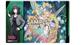 Bushiroad Playmat Vol. 12 CARDFIGHT!! VANGUARD Divinez DELUXE Finals Design A Ruka & Nannaclir