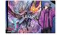 Bushiroad Playmat Vol.12 CARDFIGHT!!VANGUARD Divinez DELUXE Finals Des.B Michiru&Drajeweled Magnus