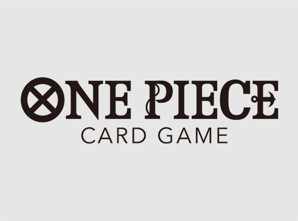One Piece Kortspel - Officiella Sleeves 14 (4 Olika Sorter Assorterade) Display (12 Stycken)