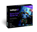 Vallejo - Xpress Color - Startset