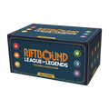Riftbound: League of Legends TCG - Bulk Runes, 324 runes per pack
