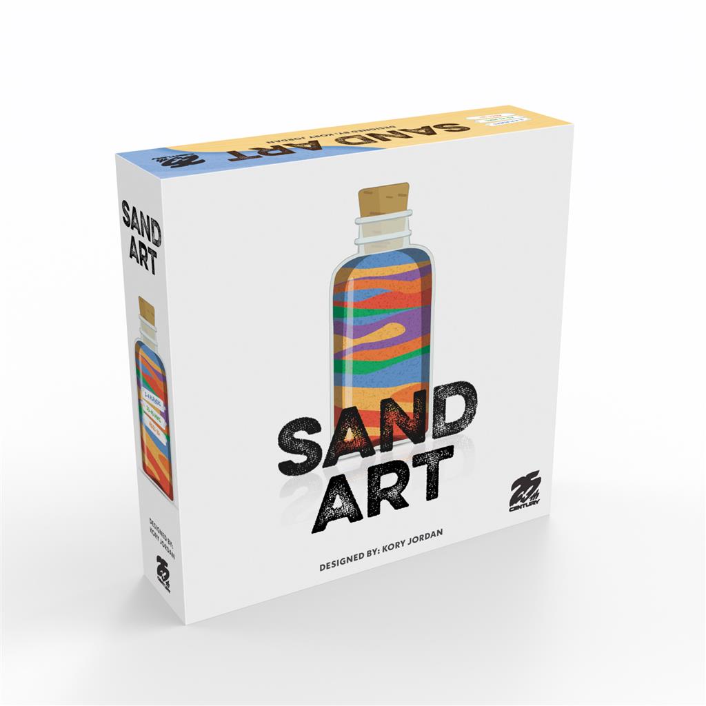 Sand Art